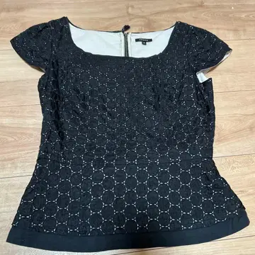 TOCCA 블라우스