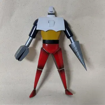 카이요도 겟타2 피규어