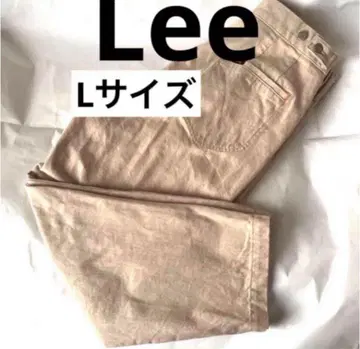 [ 새상품급 ] Lee RIDERS 하의 바지