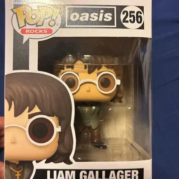 리암 갤러거 펑코 오아시스 OASIS