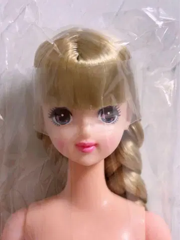 미개봉 새상품 리카짱 캐슬 오타노시미 인형 타마키 오타노시미 ESC