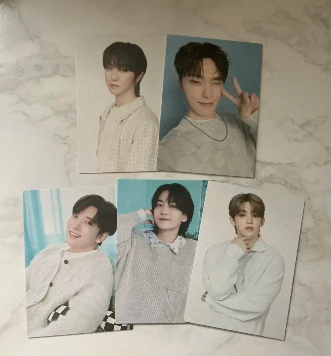 Seventeen Japan tc home bulk sell the8 dino s.coups jeonghan joshua 95z