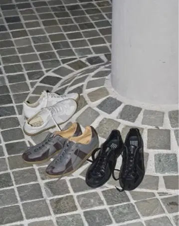todayful/German Trainer