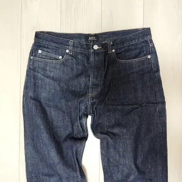 [일본제 적귀] A.P.C. -NEW STANDARD- 33인치