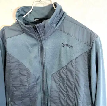 SRIXON BY DESCENTE 집업 자켓 L