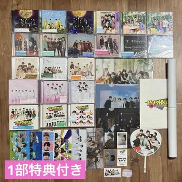 나니와단시 CD 묶음 판매