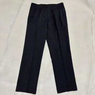 y102518 Ermenegildo Zegna 슬랙스 치노 팬츠 52