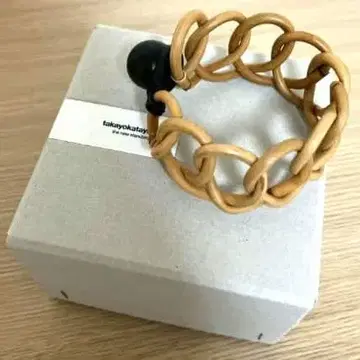 Takayo Katayama bangle