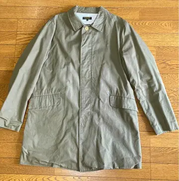 아본타지 맥 코트