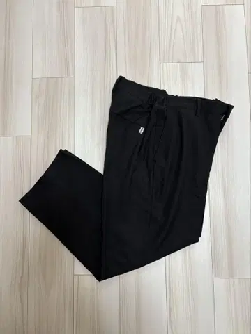 PWA 와이드 슬랙스