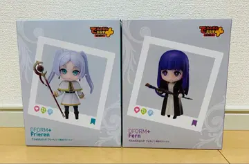 장송의 프리렌 피규어 프리렌 페른