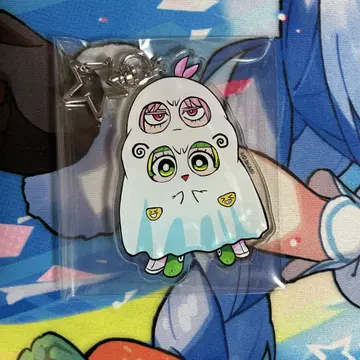 마계의 왕자 39권 애니메이트 한정 세트 아크릴 키링