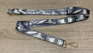 판타스틱 비스트 스마트폰 스트랩