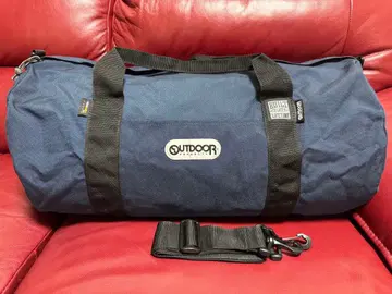 OUTDOOR PRODUCTS 보스턴 백 네이비 여행