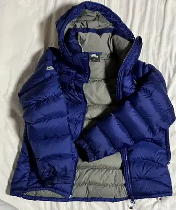 [ 레어 ] MOUNTAIN EQUIPMENT 다운 자켓
