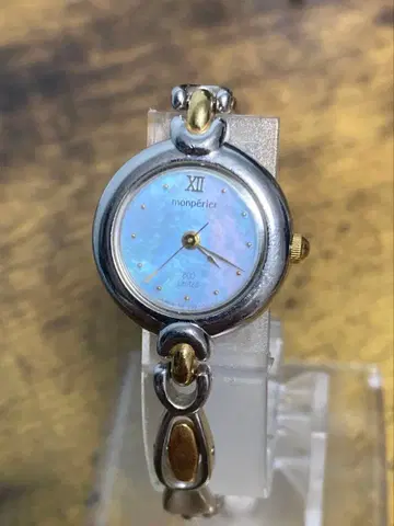 monperier 몽펠리에 쉘 다이얼 800limited