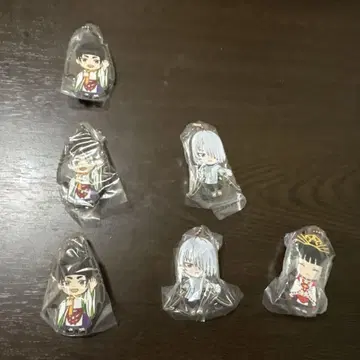 니게와카 키링