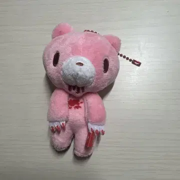 그루미 봉제 인형 키링