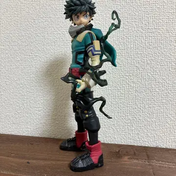 나의 히어로 아카데미아 미도리야 이즈쿠 피규어