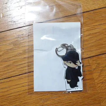 가면라이더 가브 아크릴 키링 라지 9