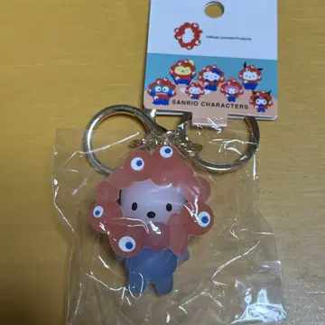산리오 x 미야쿠미야쿠 포차코