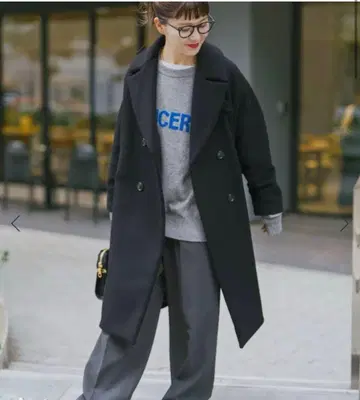 TICCA 텐트 코트