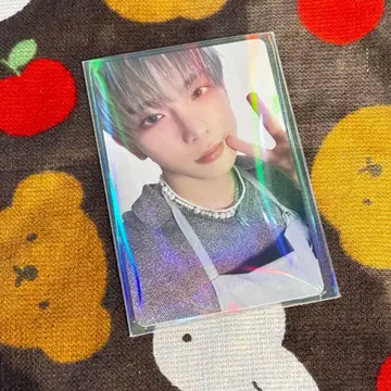 하루아 HARUA 트레이딩 카드 앙콘 멘십
