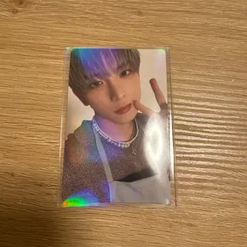 하루아 HARUA 트레이딩 카드 앙콘 멘십