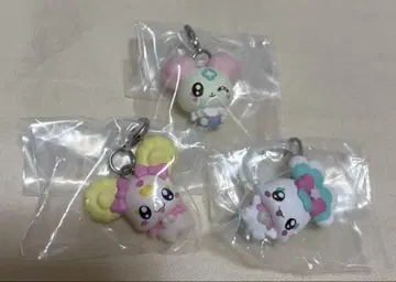 푸치큐아 프리큐어 메지루시 액세서리 2 시폰 캔디 시프레