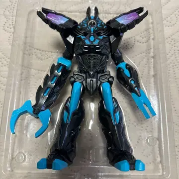 반다이 BANDAI 울트라맨 데커 전뇌마인 DX 테라페이저 2