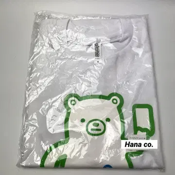 [ 새상품 ] 파미페이 T셔츠 M사이즈