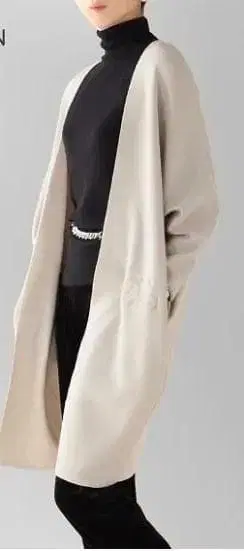 DAISY LIN 워셔블 데이지 햄튼 그레이