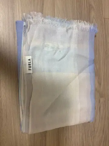 훌라 자카드 스톨