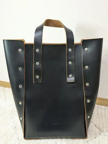 hender scheme assemble hand bag tall M