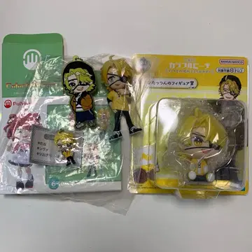 제일복권 컬러풀 피치