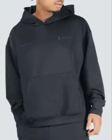 DOUBLE KNIT HOODIE 비트VEATM