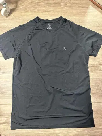 Vanquish Fitness VQ Fit 트레이닝 T셔츠 M