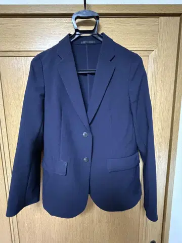 감동 자켓 네이비 M