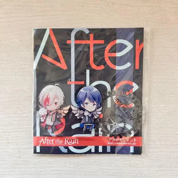 After the Rain 아크릴 스탠드