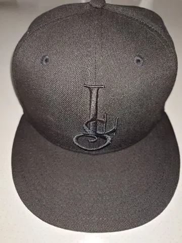 LUNA SEA 콜라보 CAP NEW ERA