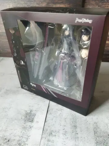 미개봉 새상품 피그마 맥스팩토리 로닌