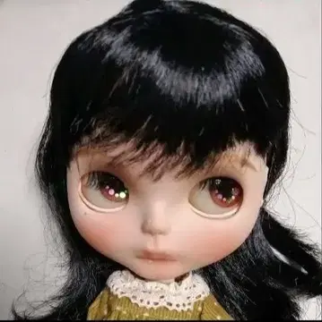 커스텀 브라이스 라우징 러블리