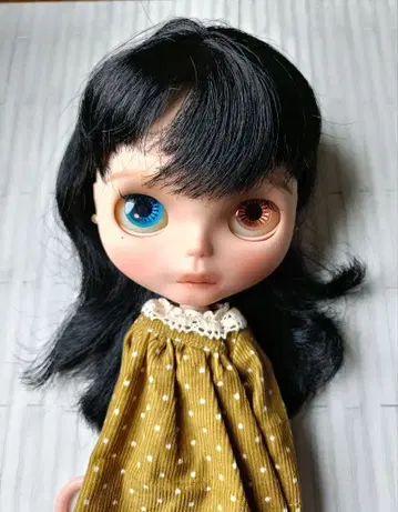 커스텀 브라이스 라우징 러블리