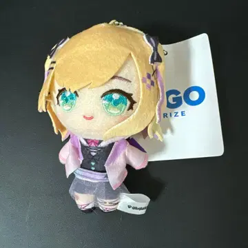 Vspo! 봉제 인형 마스코트 쿠루미 노아