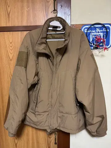 새상품급 waiper PCU LEVEL7 TYPE1 PRIMALOFT