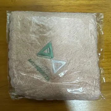 마츠시타 코헤이 핸드 타월
