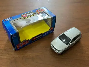 [ 초레어 ] Bburago BMW 1 Series (E87) 1/43