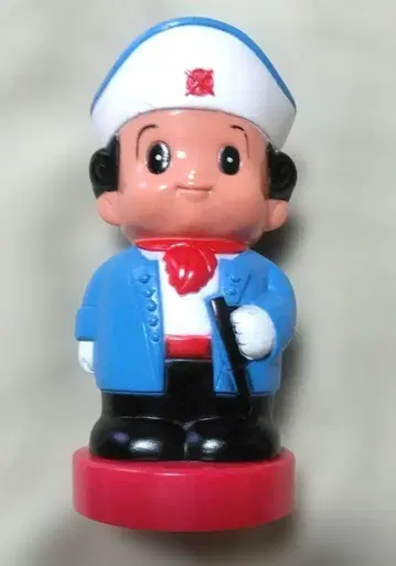 쇼와 레트로 신짱 저금통 희귀 레어