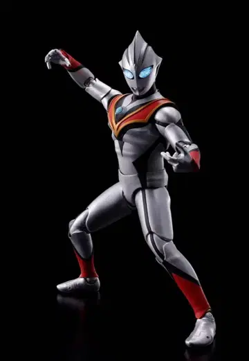 S.H.Figuarts (진골조제법) 이블 티가