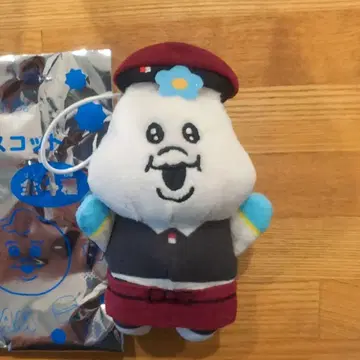 스시로 스트랩